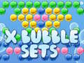 Тоглоом X Bubble Sets