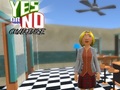 Тоглоом Yes or No Challenge