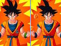Тоглоом Dragon Ball Z Epic Difference