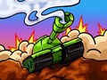 Тоглоом Tanks 2D: War and Heroes!
