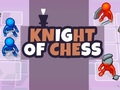 Тоглоом Knight of Chess
