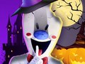 Тоглоом Ice Scream 2: Halloween Escape