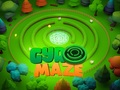 Тоглоом Gyro Maze