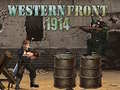 Тоглоом Western Front 1914