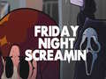 Тоглоом Friday Night Screamin'
