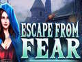 Тоглоом Escape From Fear