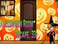 Тоглоом Amgel Halloween Room Escape 33