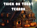Тоглоом  Trick or Treat Terror