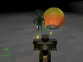 Тоглоом Moon Base Mech Arena