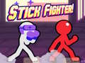 Тоглоом Stick Fighter