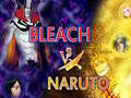Тоглоом Bleach Vs Naruto 3.3