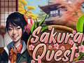 Тоглоом Sakura Quest
