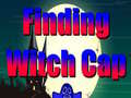 Тоглоом Finding Witch Cap