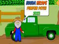 Тоглоом Hooda Escape Pumpkin Patch 2023