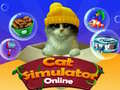 Тоглоом Cat Simulator Online 