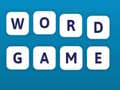 Тоглоом Word Game