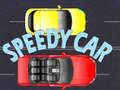 Тоглоом Speedy Car