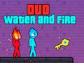 Тоглоом Duo Water and Fire