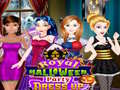 Тоглоом Royal Halloween Party Dress Up