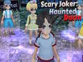 Тоглоом Scary Joker: Haunted Dorm