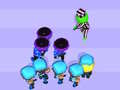 Тоглоом Police Clash 3D