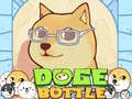 Тоглоом Doge Bottle