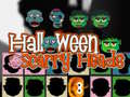 Тоглоом Halloween Scarry Heads