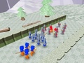 Тоглоом Merge Arena