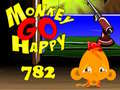 Тоглоом Monkey Go Happy Stage 782
