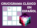 Тоглоом Crucigramas Clasicos