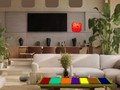 Тоглоом Exit the Super Modern House