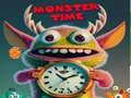 Тоглоом Monster time