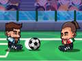 Тоглоом Mini Soccer