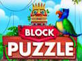 Тоглоом Block Puzzle