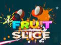 Тоглоом Fruit Slice 