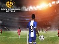 Тоглоом Apex Football Battle