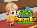 Тоглоом Subway Princess Run