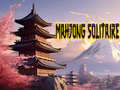 Тоглоом Mahjong Solitaire