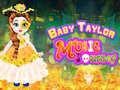 Тоглоом Baby Taylor Music Journey