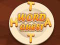 Тоглоом Word Quest