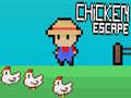 Тоглоом Chicken Escape