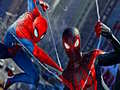 Тоглоом Spiderman 2 Web Shadow