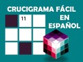 Тоглоом Crucigramas Faciles