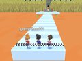 Тоглоом Challenge 456: Squid Game 3D