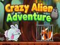 Тоглоом Crazy Alien Adventure