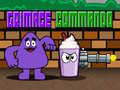 Тоглоом Grimace Commando