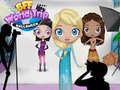 Тоглоом BFF World Trip Halloween
