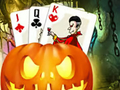 Тоглоом Halloween Solitaire