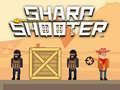 Тоглоом Sharp shooter