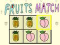 Тоглоом Fruit Match